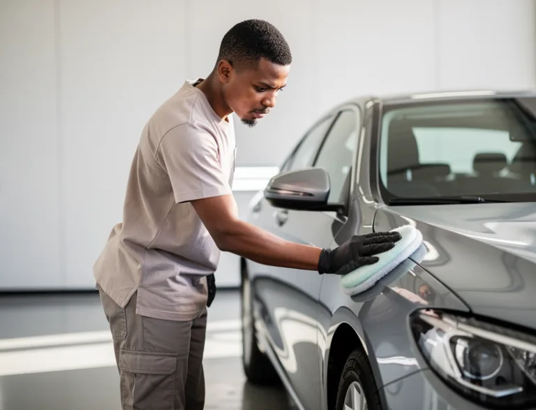 Car Detailing service in Sherwood Park
